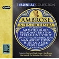 thumbnail image 1 of Ambrose - Essential Collection - Music & Performance - CD, 1 of 1