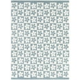 thumbnail image 1 of Ambrose Modern Floral Area Rug, 1 of 10