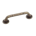 thumbnail image 1 of Ambrosia 96mm Pull - Weathered Brass, 1 of 1