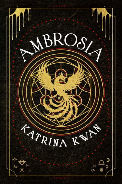 Ambrosia, (Hardcover)