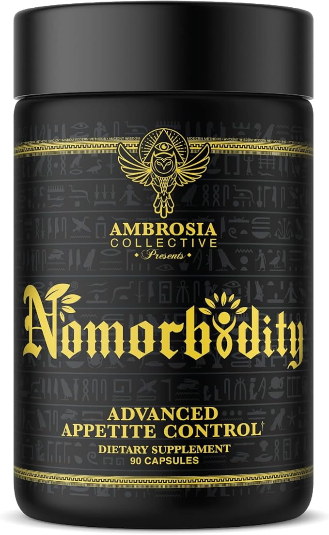 Amway - ■■■tomotomo ■■■ Ambrosia Nomorbidity Mood Support with KSM-66 Ashwagandha
