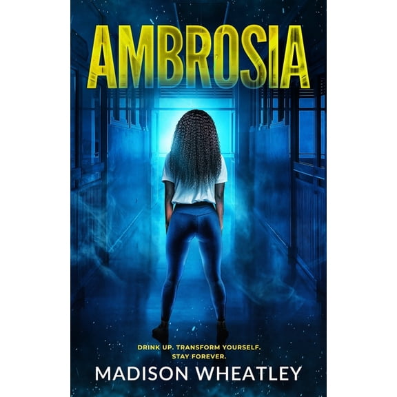 Good Intentions Duology Ambrosia, Book 1, (Paperback)