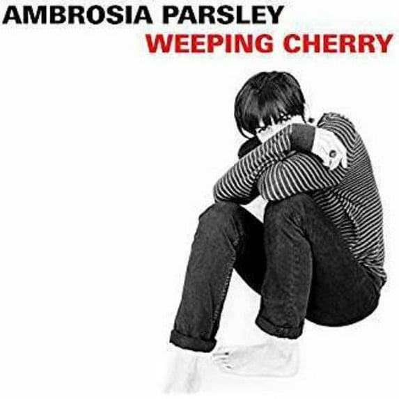 Ambrosia Parsley - Weeping Cherry - Music & Performance - CD