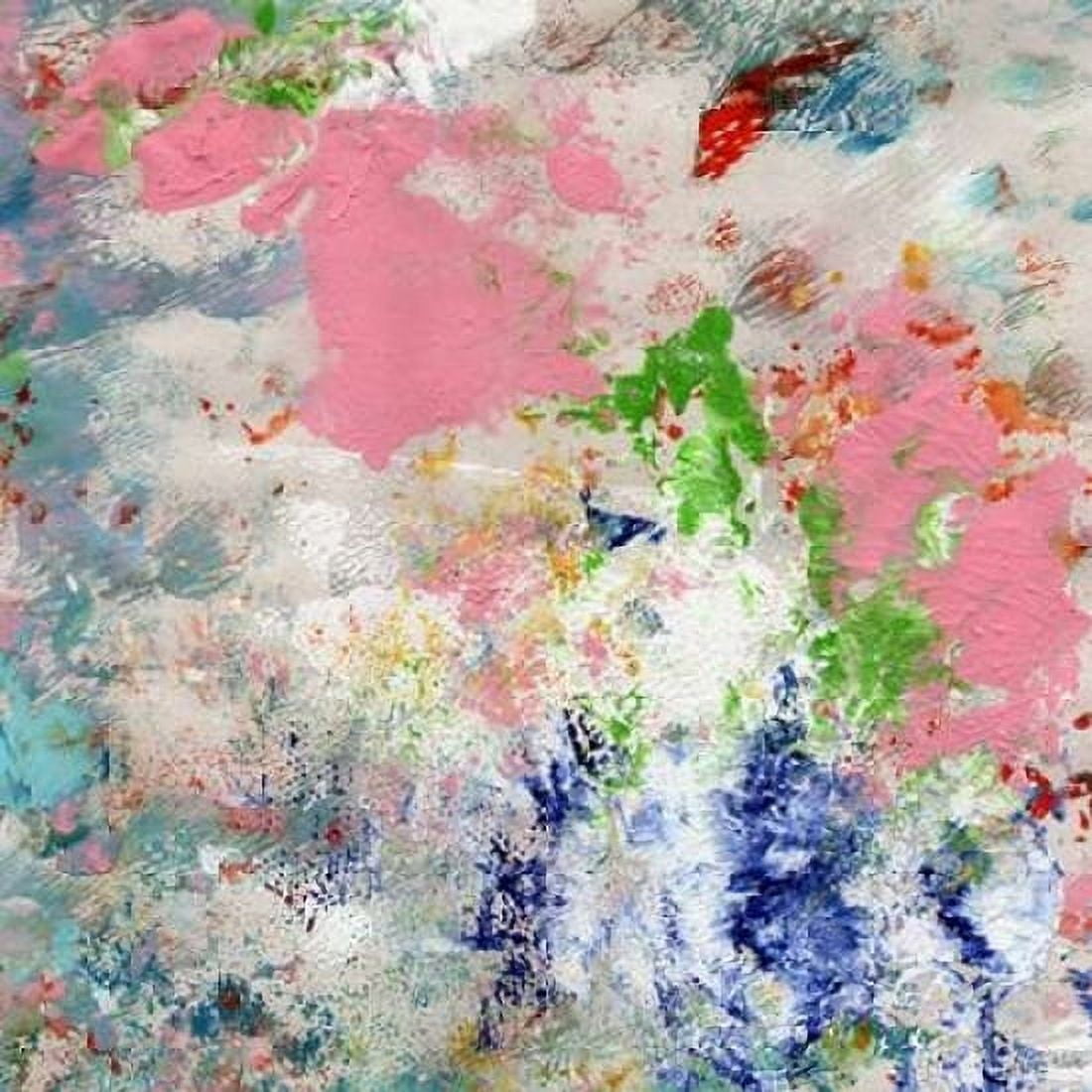 Ambrosia VI Canvas Art - Linda Woods (24 x 24)