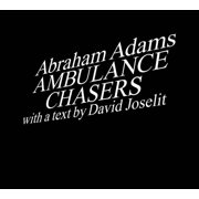 Ambulance Chasers, (Paperback)