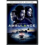 Ambulance (DVD)