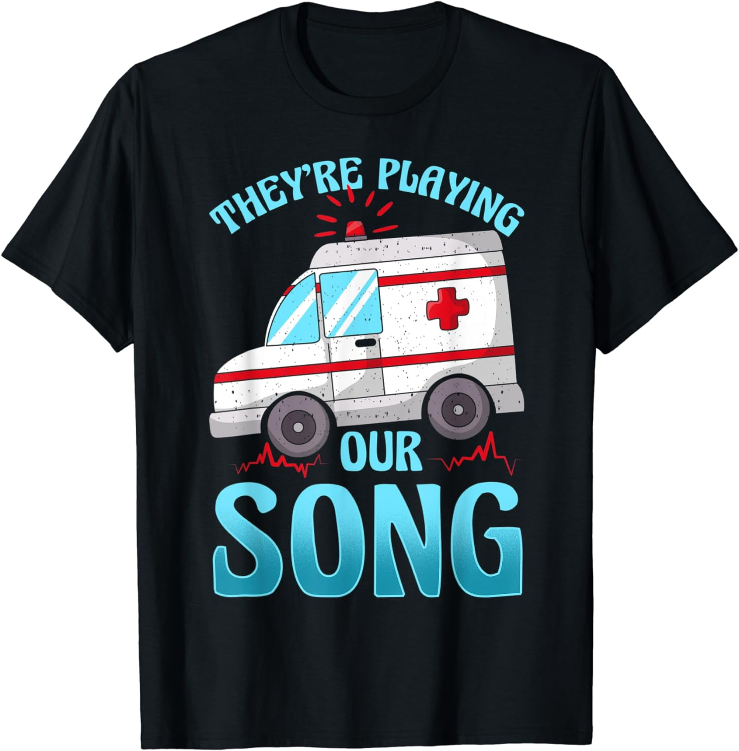 Ambulance Funny EMT EMS AMR Paramedic Man Woman T Shirt Walmart Com Ambulance Funny EMT EMS AMR Paramedic Man Woman T Shirt 9ca98435 7010 40a2 A1d3 