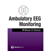 Ambulatory Eeg Monitoring, Paperback