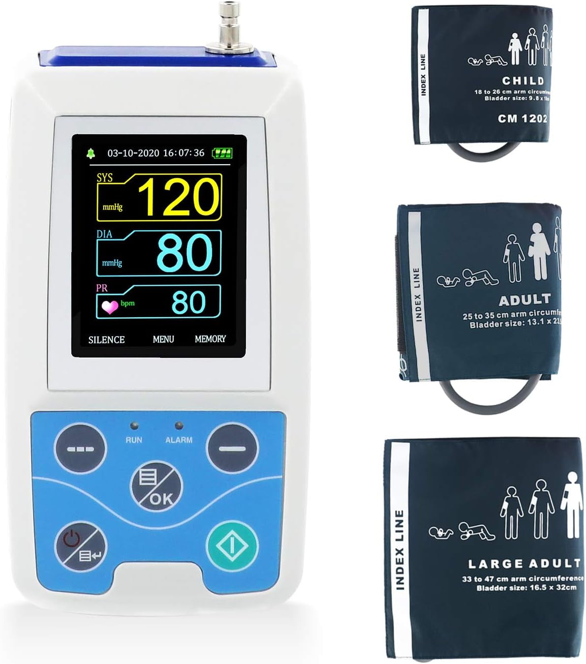 The Importance of Ambulatory Blood Pressure Monitoring - Blog