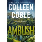 Ambush A Small-Town Romantic Suspense, Hardcover