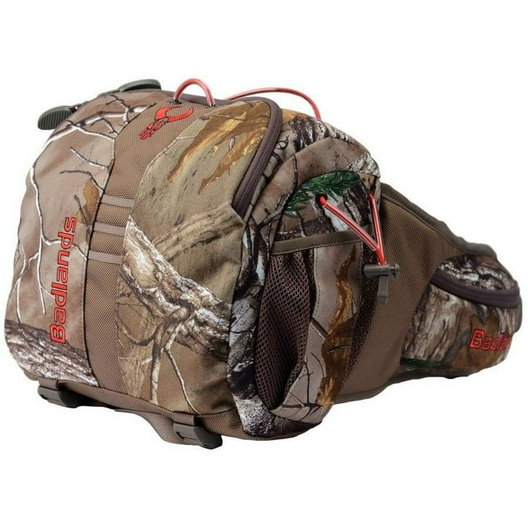 Ambush Fanny Pack Realtree Xtra