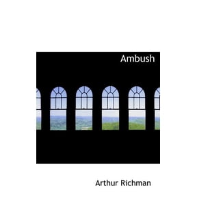 Ambush (Hardcover)
