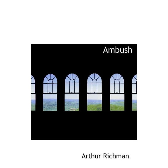 Ambush (Hardcover)