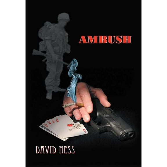 Ambush (Hardcover) by David Hess