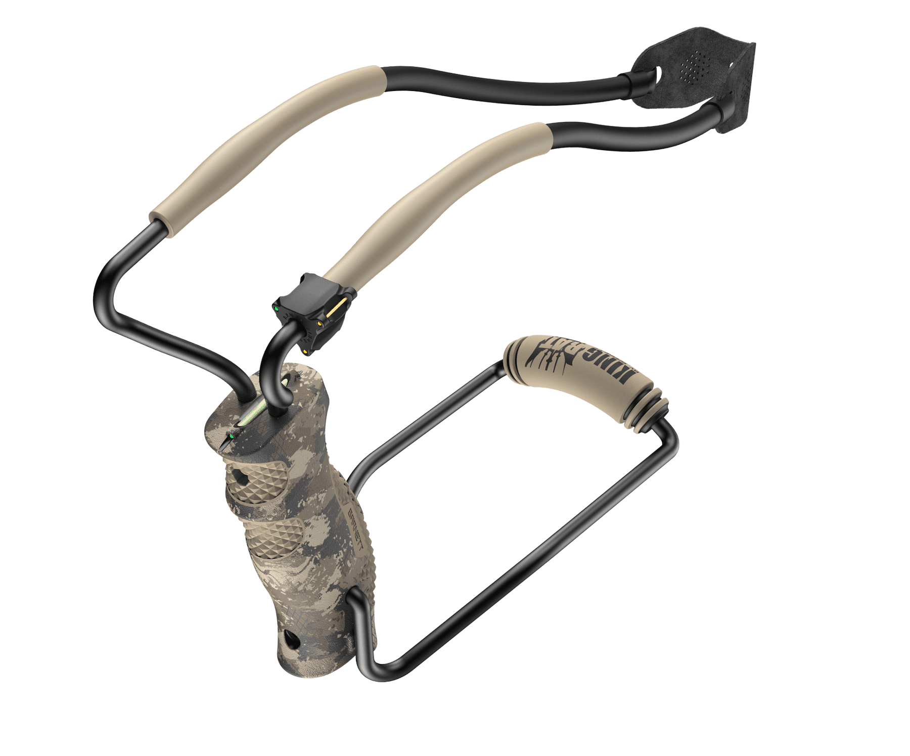 Ambush Hunter Slingshot