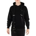 thumbnail image 1 of Ambush Logo Hooded Sweatshirt (Men's), 1 of 3