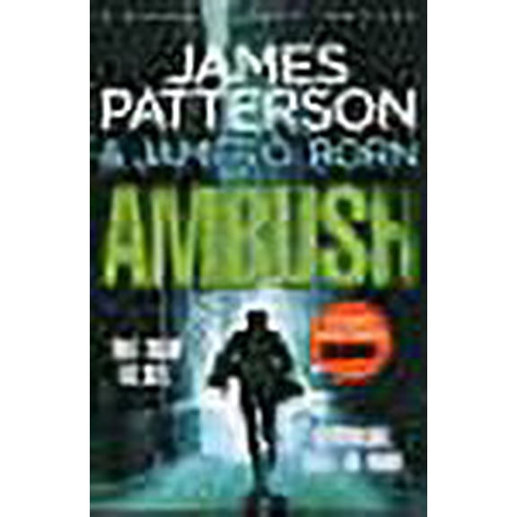 Ambush: (Michael Bennett 11)