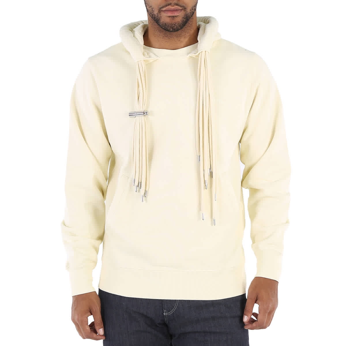 Ambush hoodie white sales