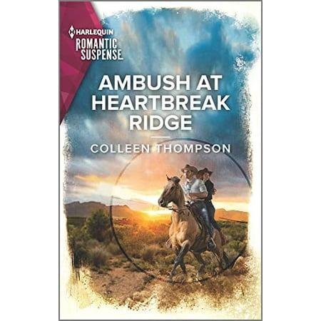 Pre-Owned Ambush at Heartbreak Ridge (Mass Market Paperback) 1335738002 9781335738004