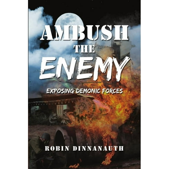 Ambush the Enemy, (Paperback)