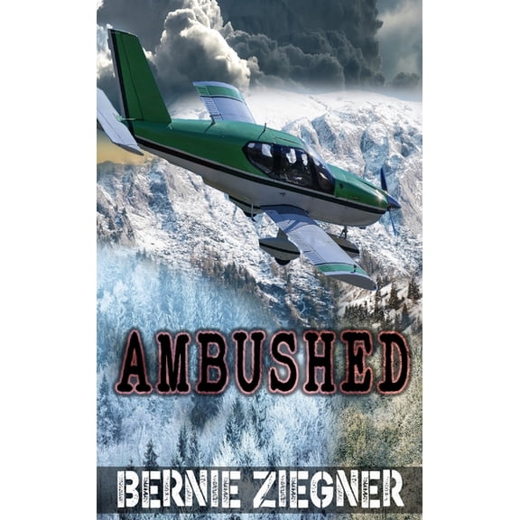 Ambushed, (Hardcover)