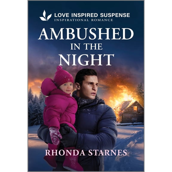 Ambushed in the Night (Paperback)