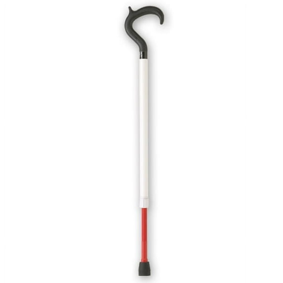 Ambutech Adjustable Support Cane- Modern 29-37-in.