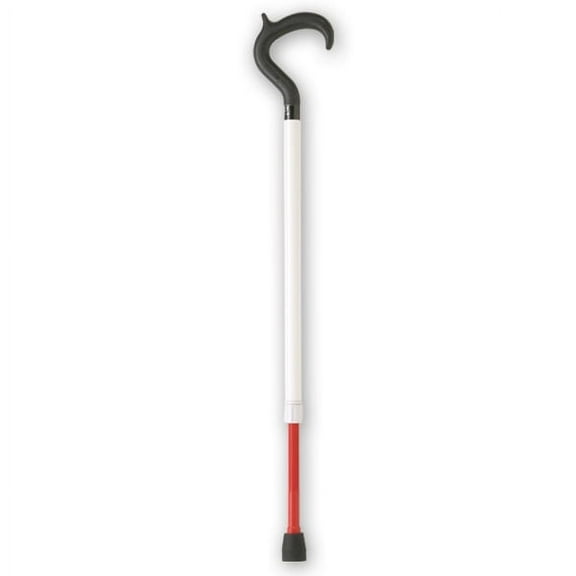 Ambutech Adjustable Support Cane- Modern 29-37-in.