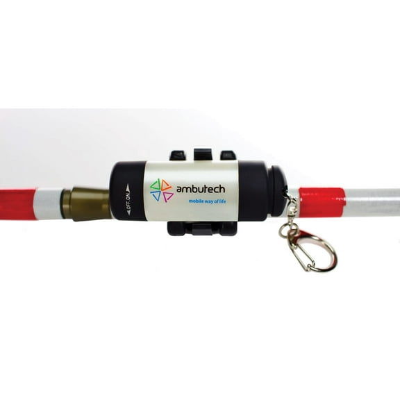 Ambutech Pharos Cane Light