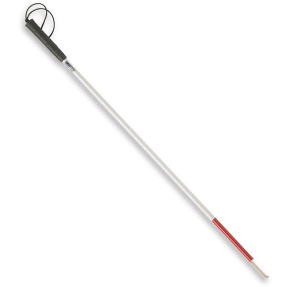 Ambutech Rigid Fiberglass Cane- Pencil Tip- 52in