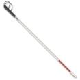 thumbnail image 1 of Ambutech Rigid Graphite Cane- Pencil Tip- 48-in, 1 of 1