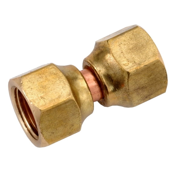 Amc 2 Packs Swivel Nut 1/2"ll