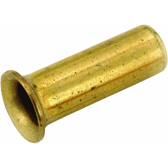 Amc 30561-04 1/4" Brass Lead Free Insert 5 Count
