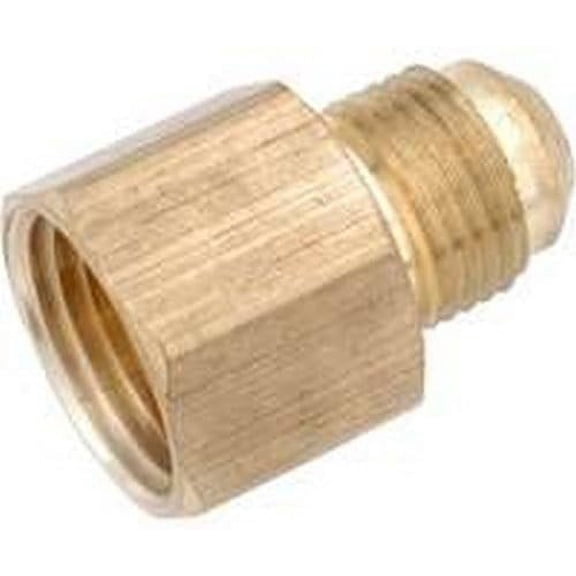 Amc 754046-0812 1/2" X 3/4" Coupling