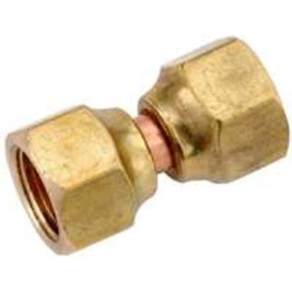 Amc 754070-08 1/2" Brass Lead Free Swivel Nut