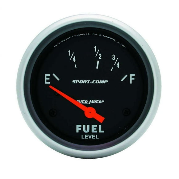 Amc/Sw Fuel Level Gauge