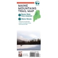 thumbnail image 1 of Amc maine mountains trail maps 1-2: baxter state park-katahdin and maine woods (other): 9781628420982, 1 of 1