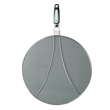 Amco 13-inch Odor Splat Screen Fold Hand