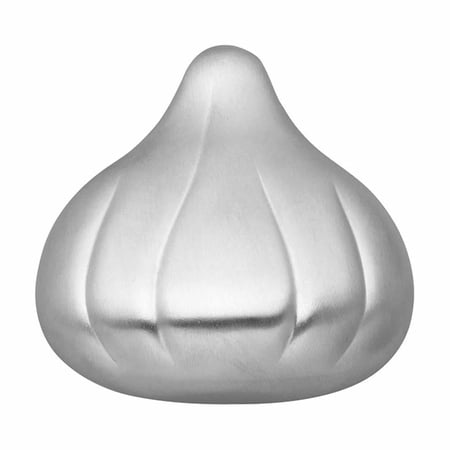 AMCO Rub-a-Way Bar Stainless Steel Odor Absorber, Garlic
