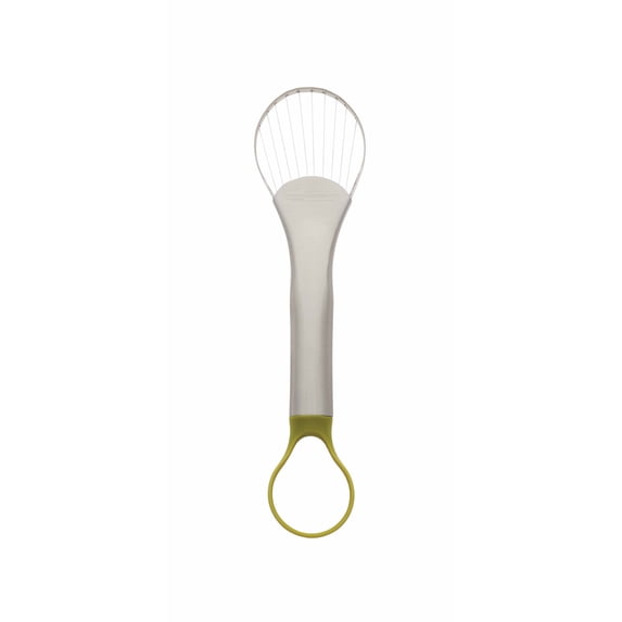 Amco Stainless Steel Avocado Slicer and Pitter, Dishwasher Safe
