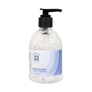 Amcon Fragrance-Free Gel Hand Sanitizer, 8 fl oz Bottle