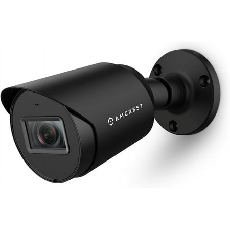 Amcrest 2MP Bullet Security Camera HD-CVI/TVI/AHD/Analog AMC1080BC28-B