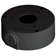 Amcrest AMCPFA134-B Waterproof Junction Box for Bullet Cameras, Compatible w/ AMC1081BC36, AMC720BC28, AMC1080BC36, IP3M-943, IPM-743E, IP2M-843EB, IP3M-954E, IP4M-1025E, IP5M-1173E & IP5M-B1186EW