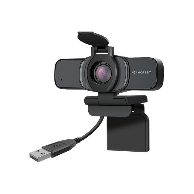 Amcrest webcam discount