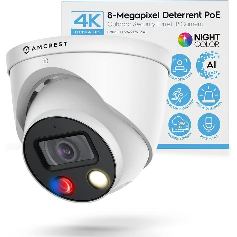 Amcrest direct sales