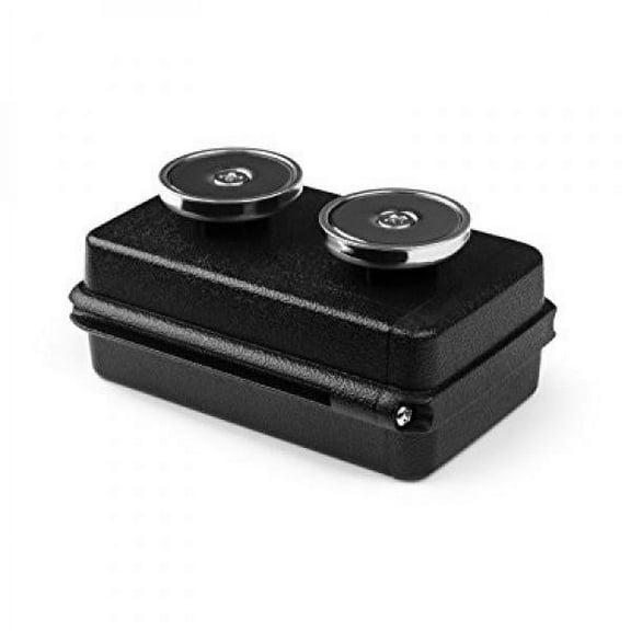 Amcrest Upgraded IP67 Submersible Waterproof Magnetic Case for Amcrest AM-GL300 and AM-GL300 V2 GPS Tracker