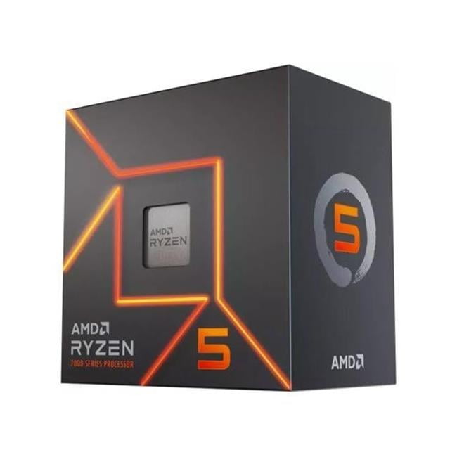 CPU AMD Ryzen 5 5600G Amazon.com: AMD Ryzen™ 5 5600G 6-Core 12-Thread Desktop Processor