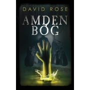 Amden Bog A Novel in Stories Paperback