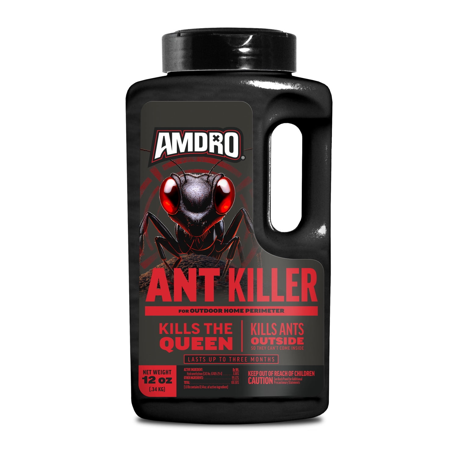 Amdro Ant Block Home Perimeter Ant Killer; 12 ounces Singapore | Ubuy