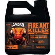 Amdro Fire Ant Bait Granules 6oz